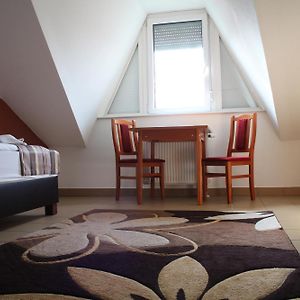 Budget Single Room